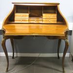 524 6454 SECRETAIRE